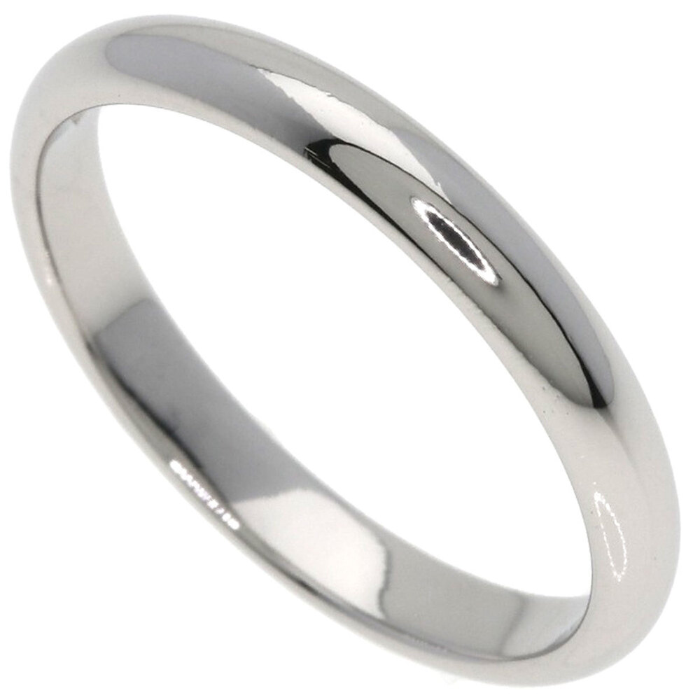 CARTIER Silver Ring #48